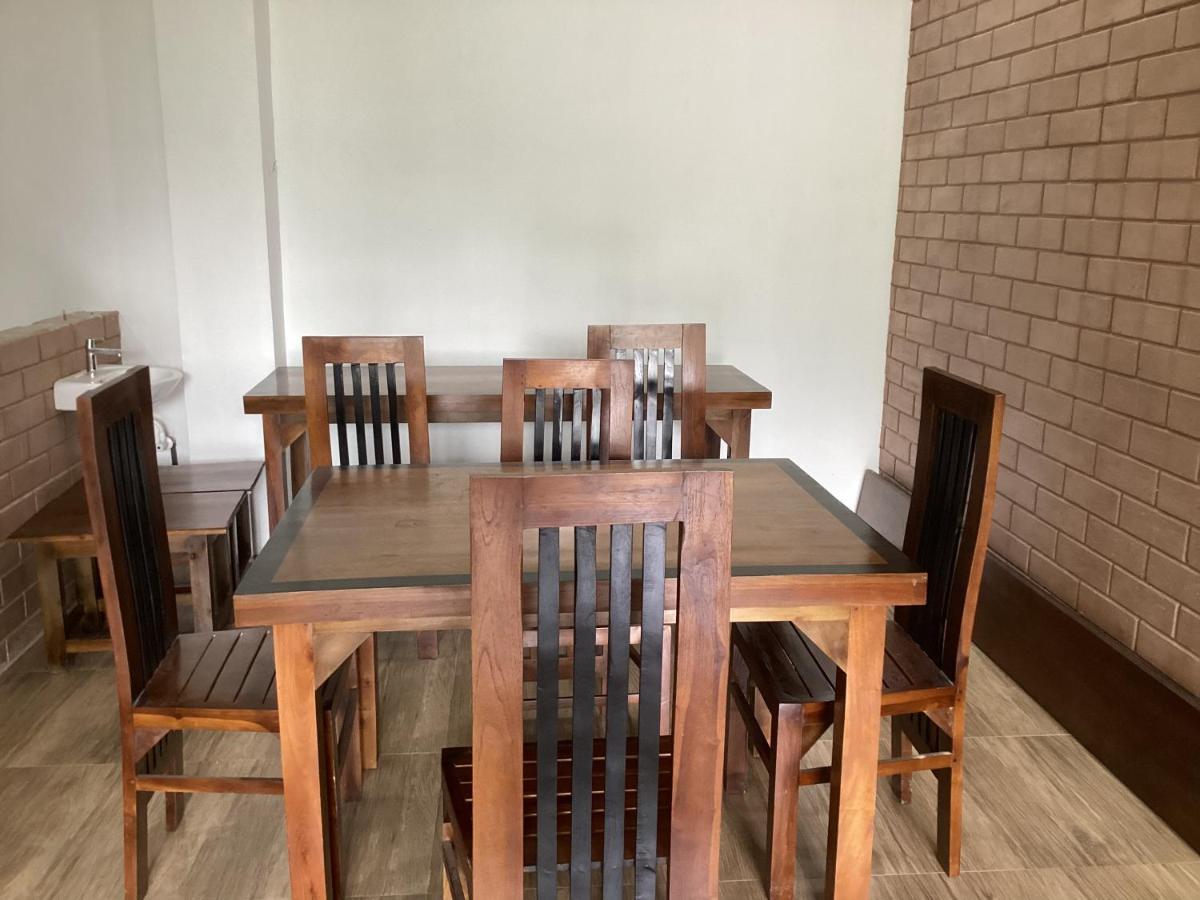 Mountjoy Ella Hotel Ngoại thất bức ảnh