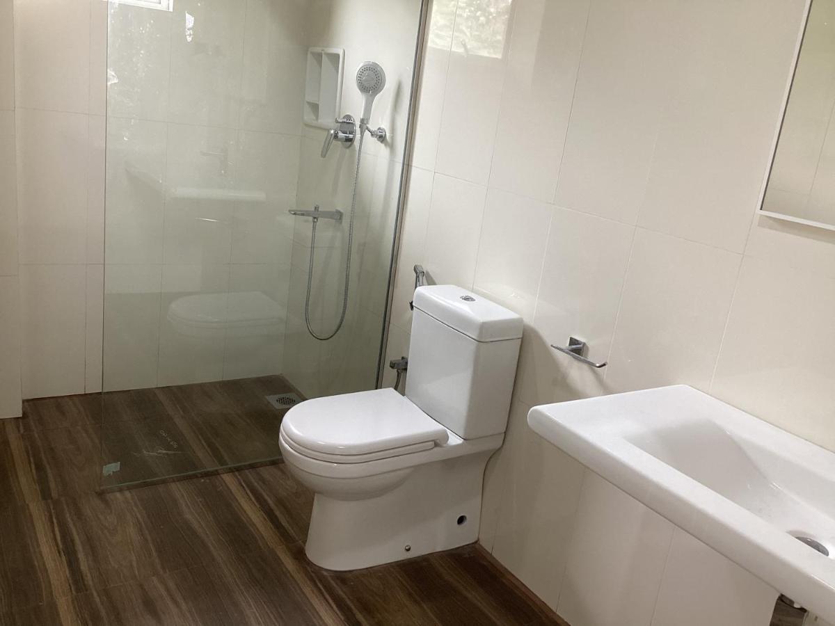 Mountjoy Ella Hotel Ngoại thất bức ảnh