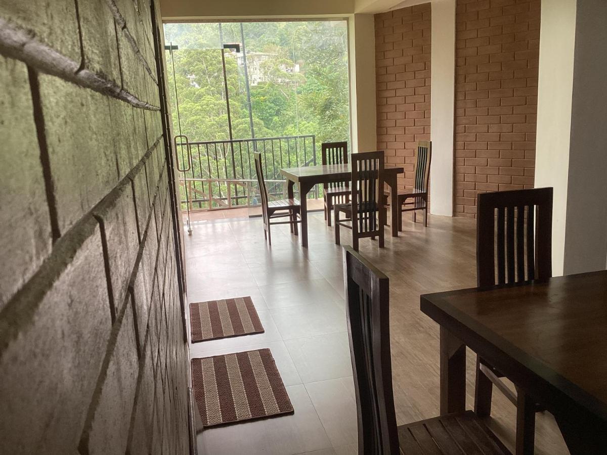 Mountjoy Ella Hotel Ngoại thất bức ảnh