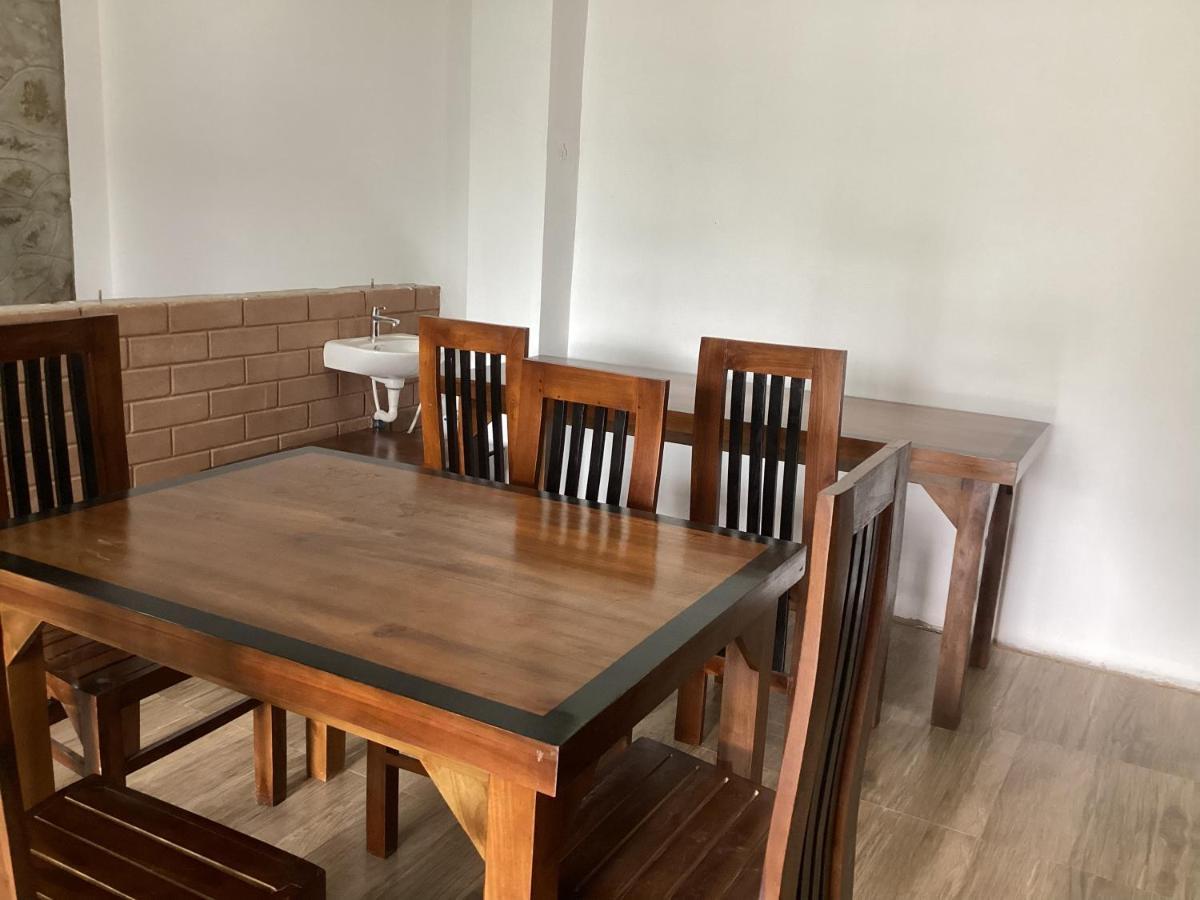 Mountjoy Ella Hotel Ngoại thất bức ảnh