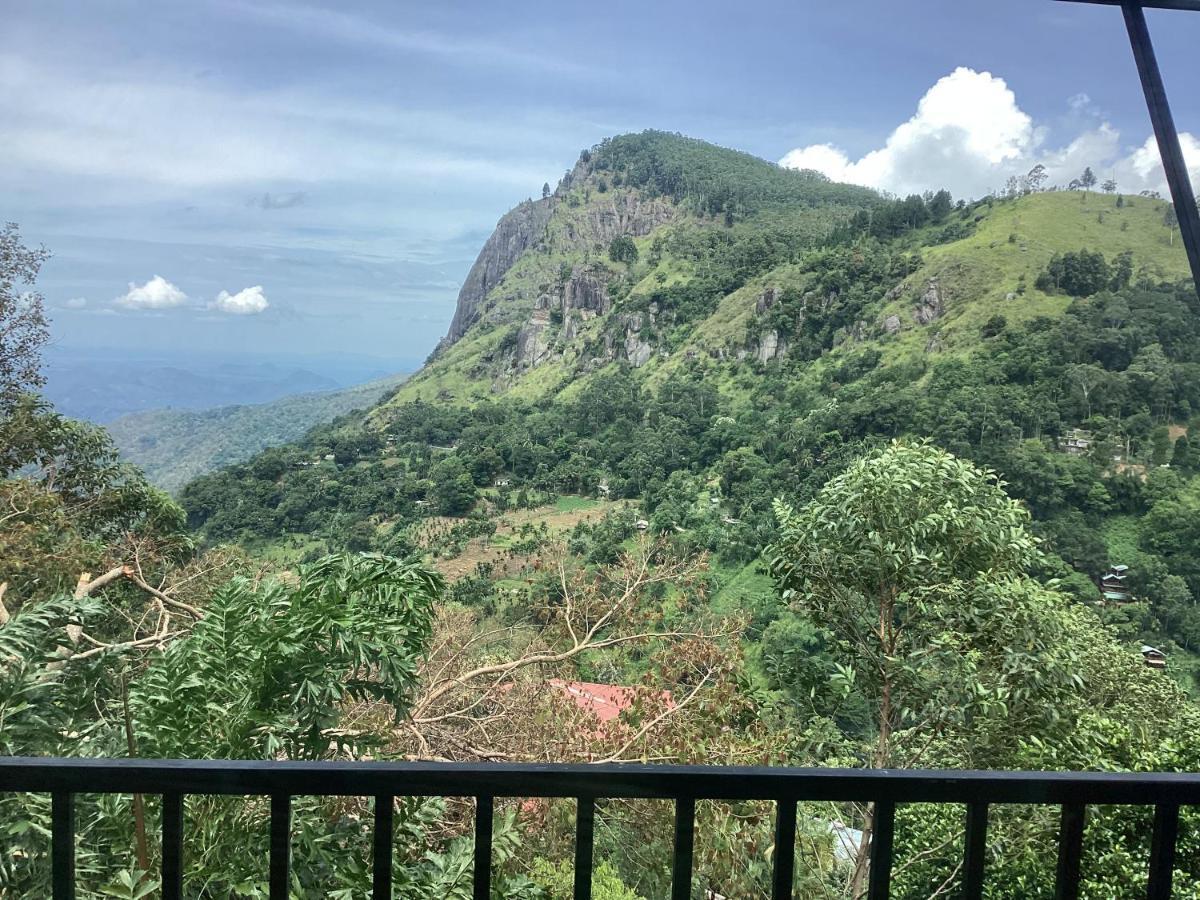 Mountjoy Ella Hotel Ngoại thất bức ảnh