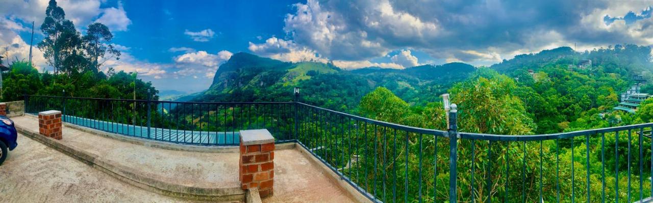 Mountjoy Ella Hotel Ngoại thất bức ảnh