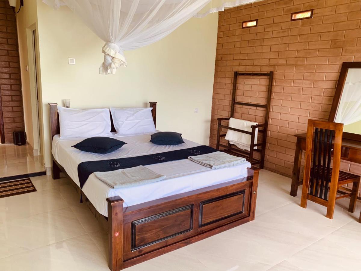 Mountjoy Ella Hotel Ngoại thất bức ảnh