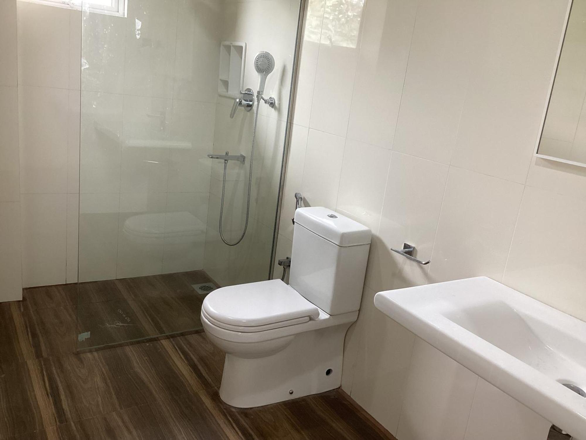 Mountjoy Ella Hotel Ngoại thất bức ảnh