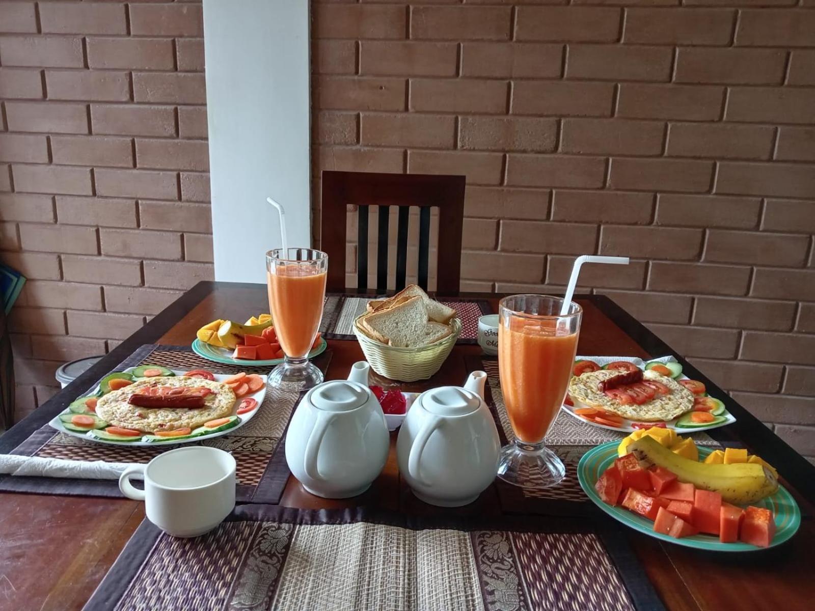 Mountjoy Ella Hotel Ngoại thất bức ảnh