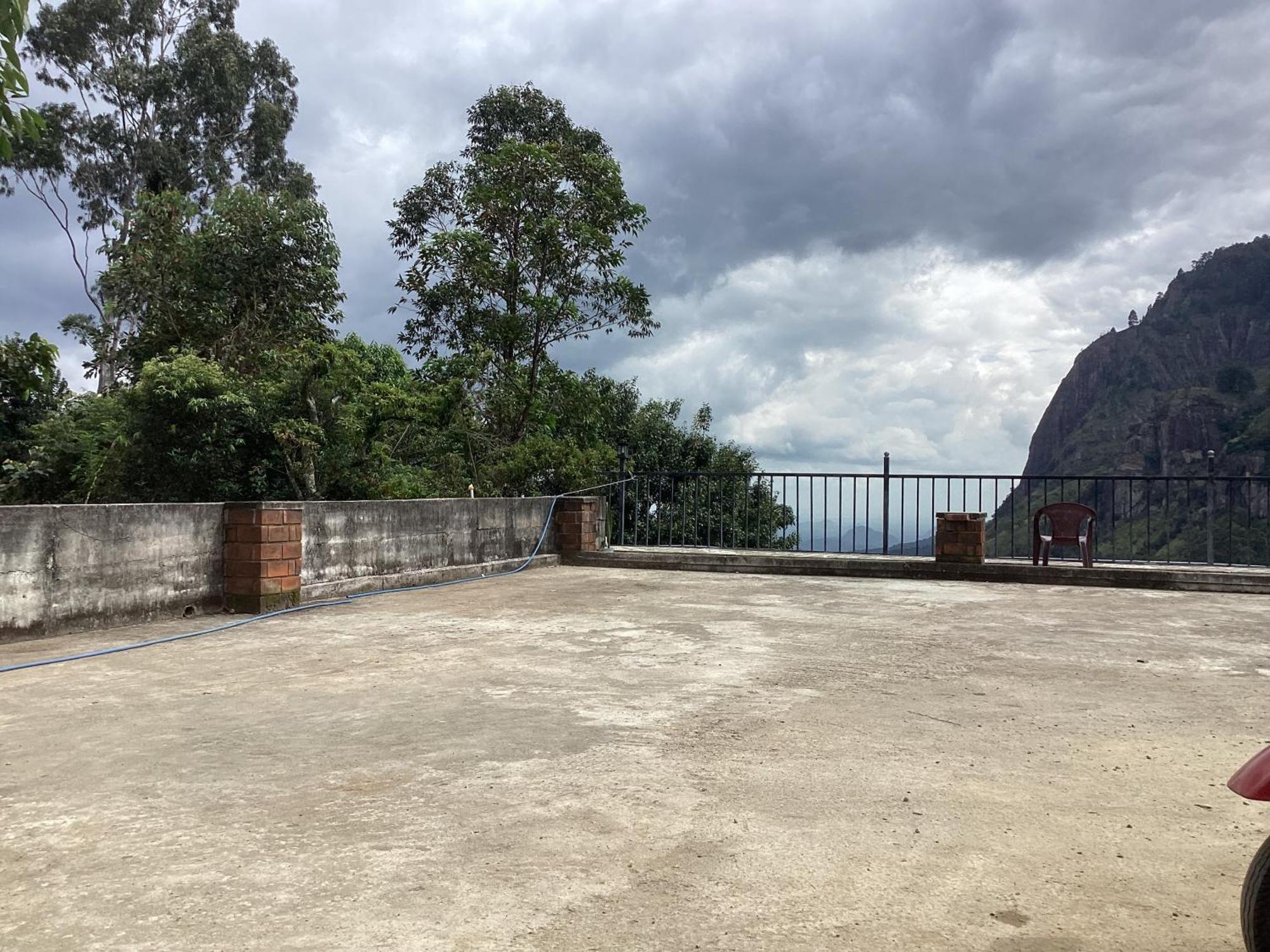 Mountjoy Ella Hotel Ngoại thất bức ảnh